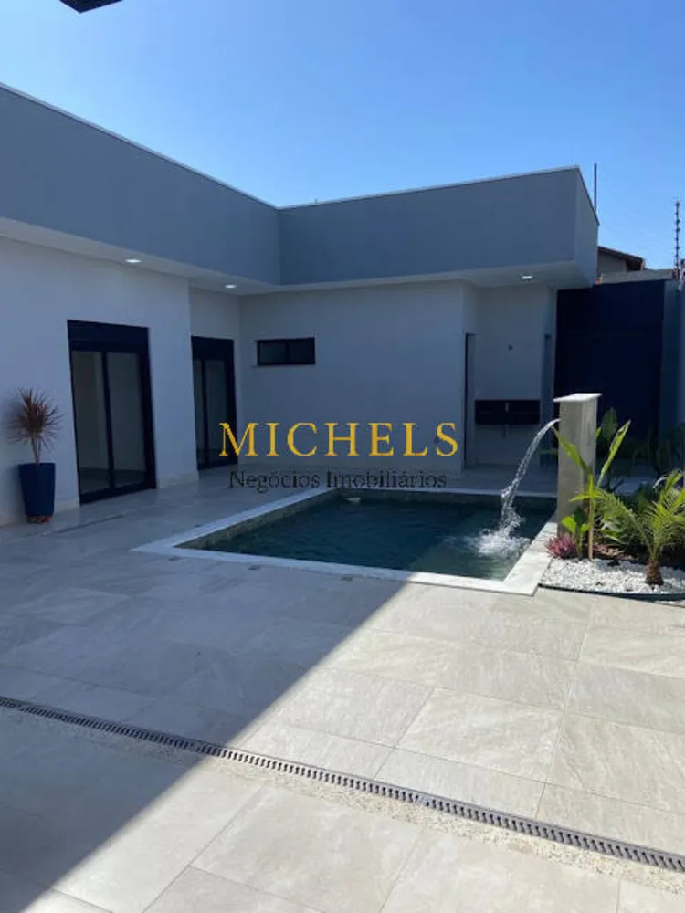 Casa, 3 quartos, 235 m² - Foto 9