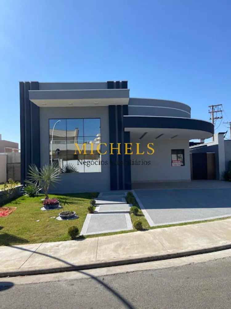 Casa, 3 quartos, 235 m² - Foto 1