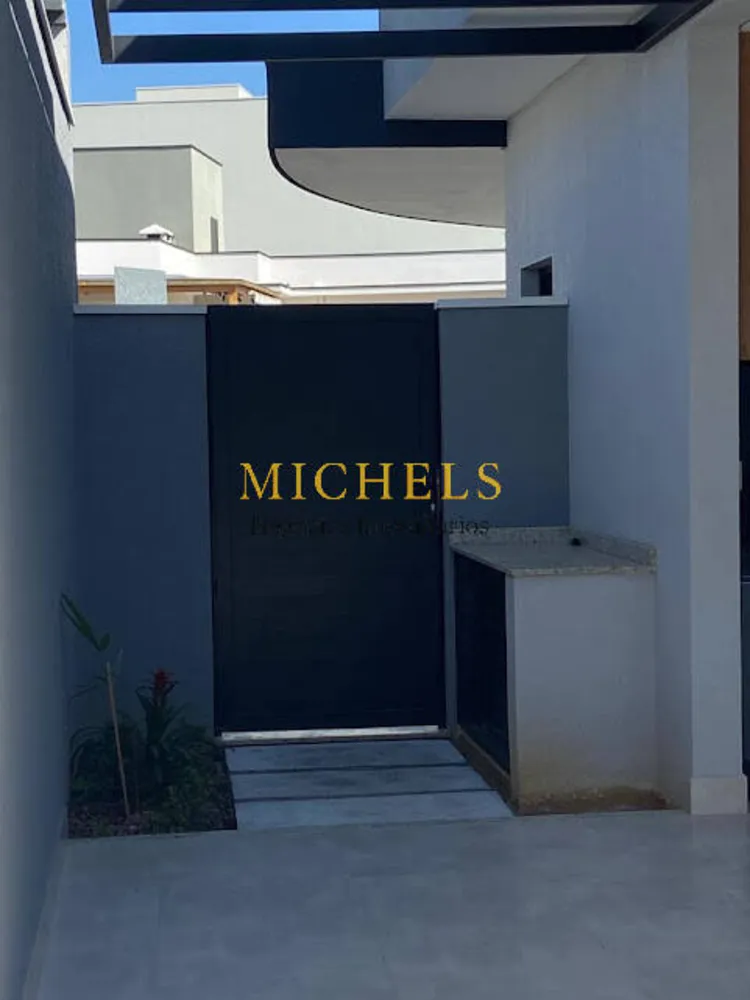 Casa, 3 quartos, 235 m² - Foto 16