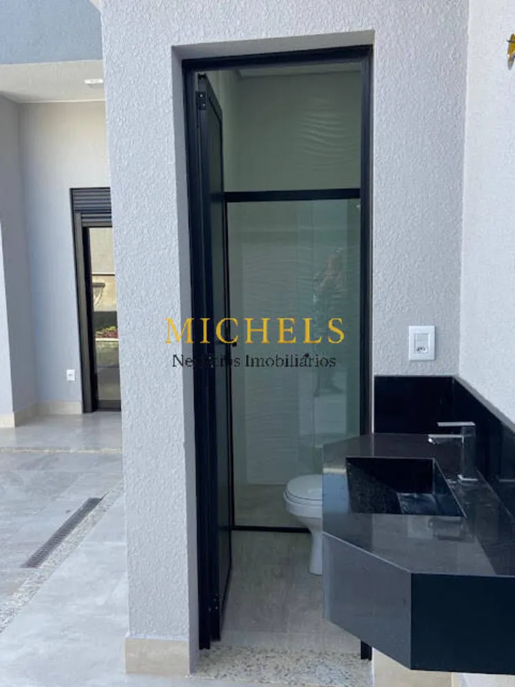 Casa, 3 quartos, 235 m² - Foto 13