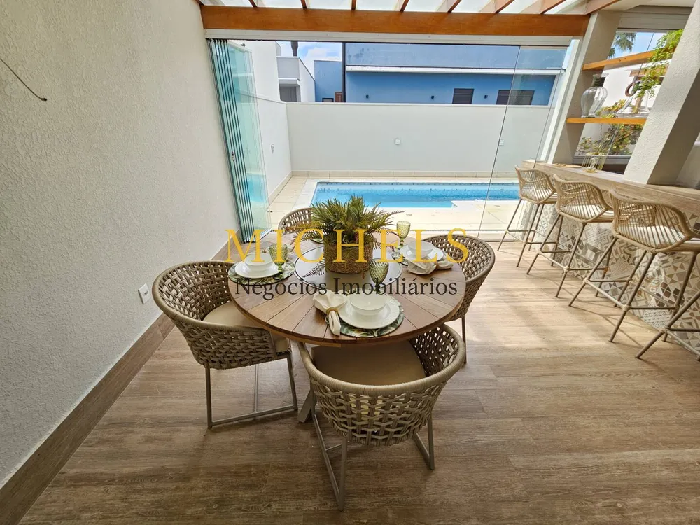 Casa, 4 quartos, 268 m² - Foto 10