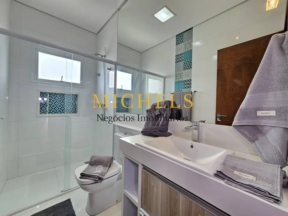 Casa, 4 quartos, 268 m² - Foto 8