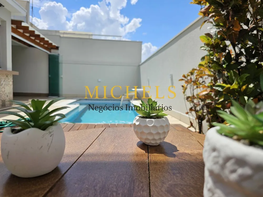 Casa, 4 quartos, 268 m² - Foto 12