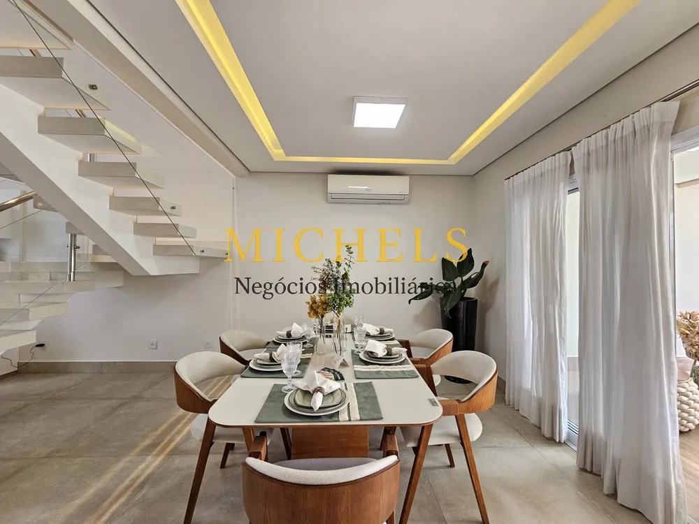 Casa, 4 quartos, 268 m² - Foto 4