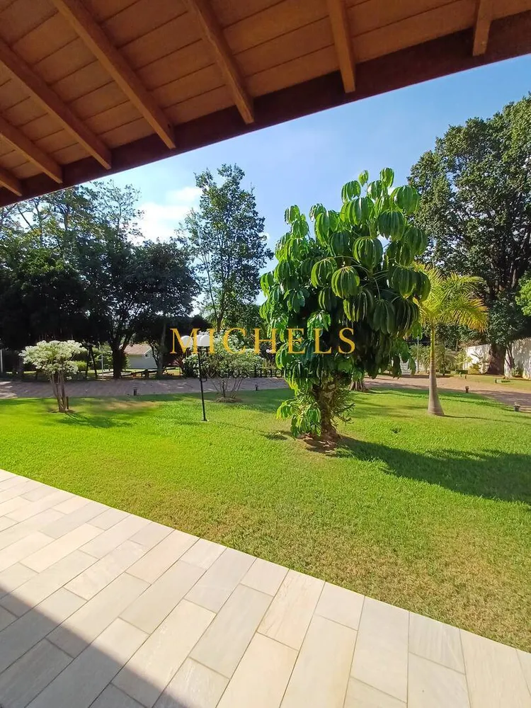 Chácara, 7 quartos, 5000 m² - Foto 1