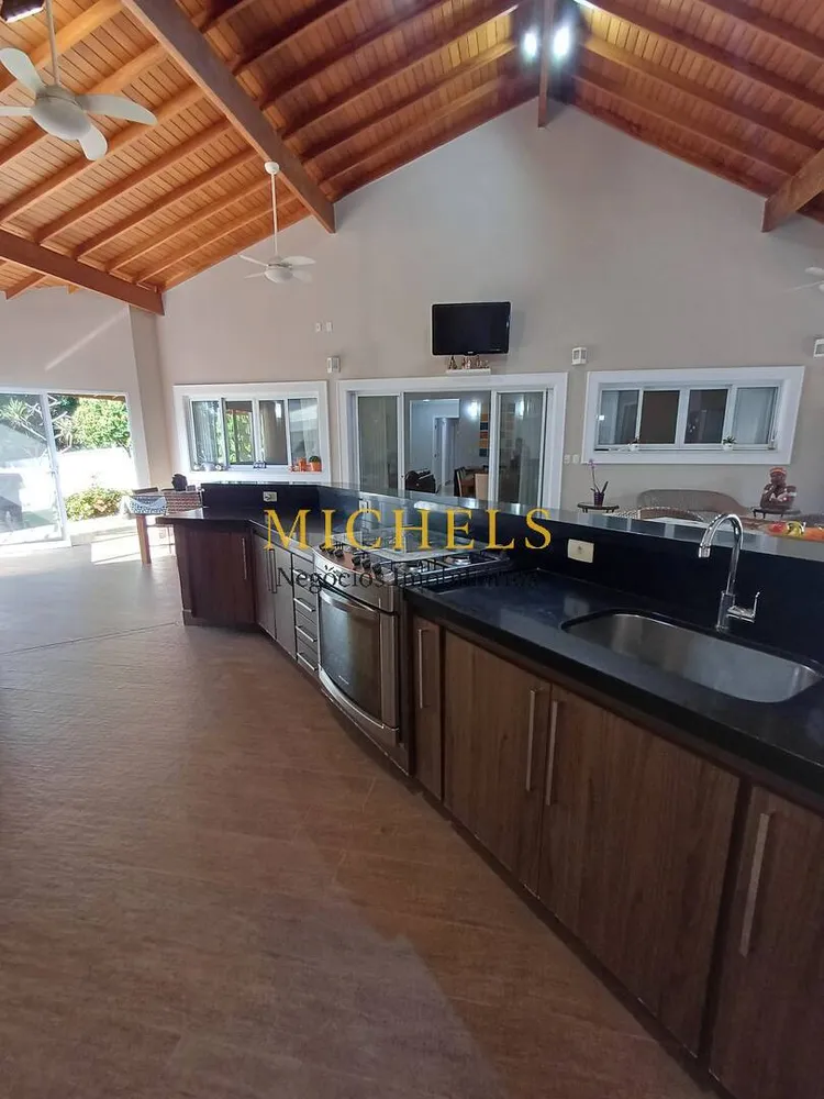 Chácara, 7 quartos, 5000 m² - Foto 3