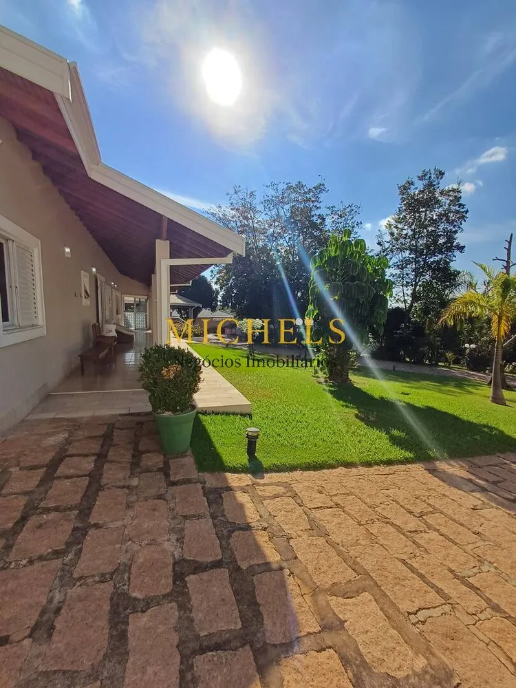 Chácara, 7 quartos, 5000 m² - Foto 2