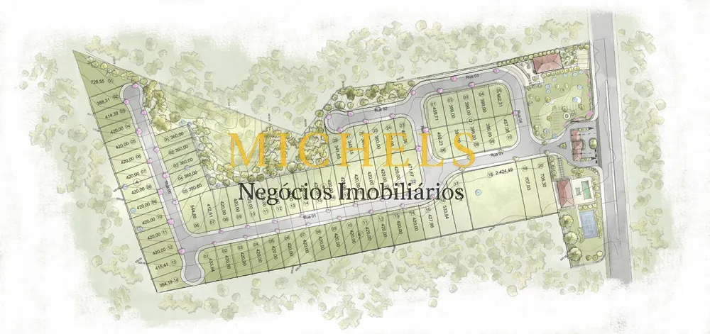 Terreno, 420 m² - Foto 7