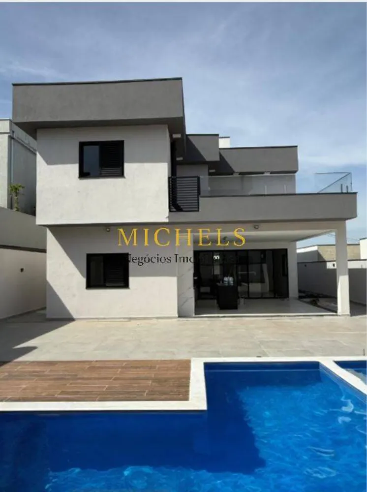 Casa, 3 quartos, 328 m² - Foto 7