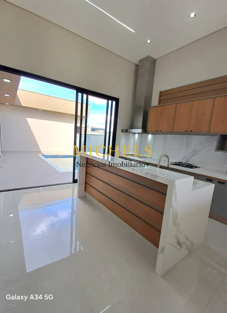 Casa, 3 quartos, 195 m² - Foto 6