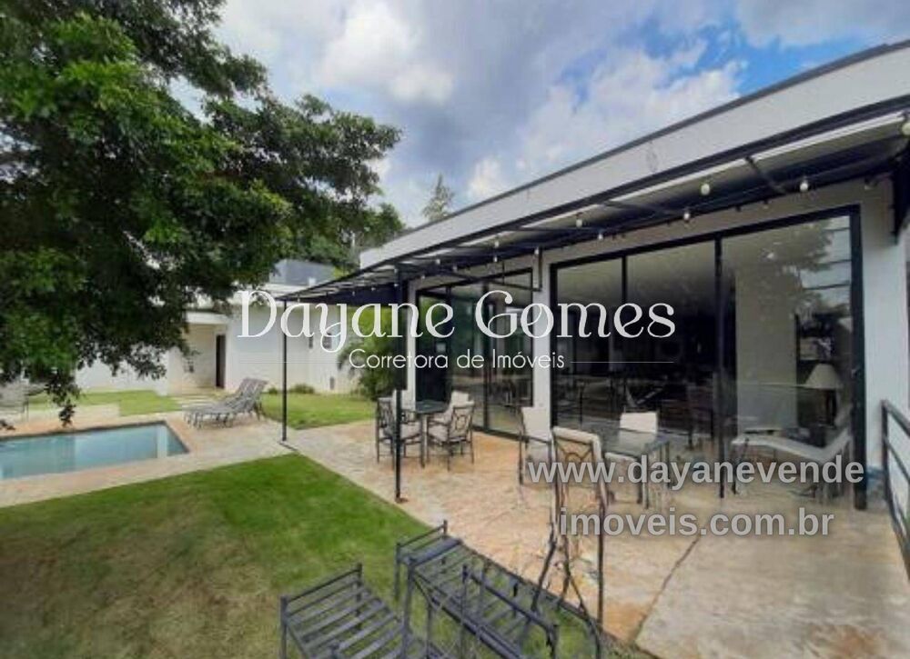 Chácara à venda com 5 quartos, 1000m² - Foto 10