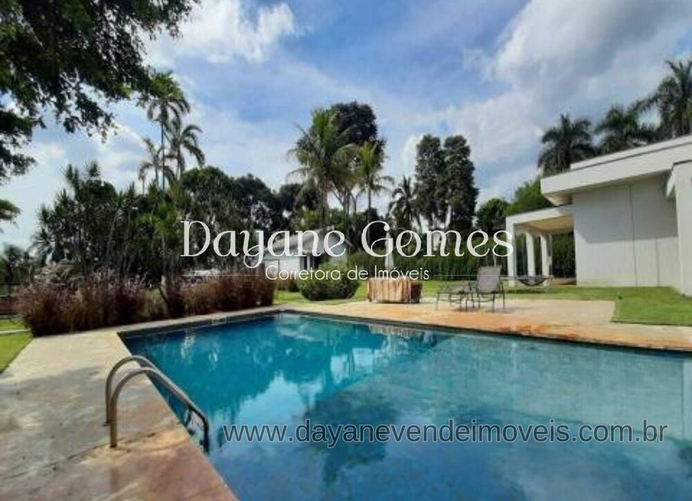 Chácara à venda com 5 quartos, 1000m² - Foto 8