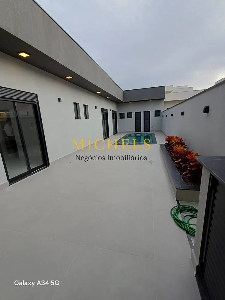 Casa, 3 quartos, 235 m² - Foto 6