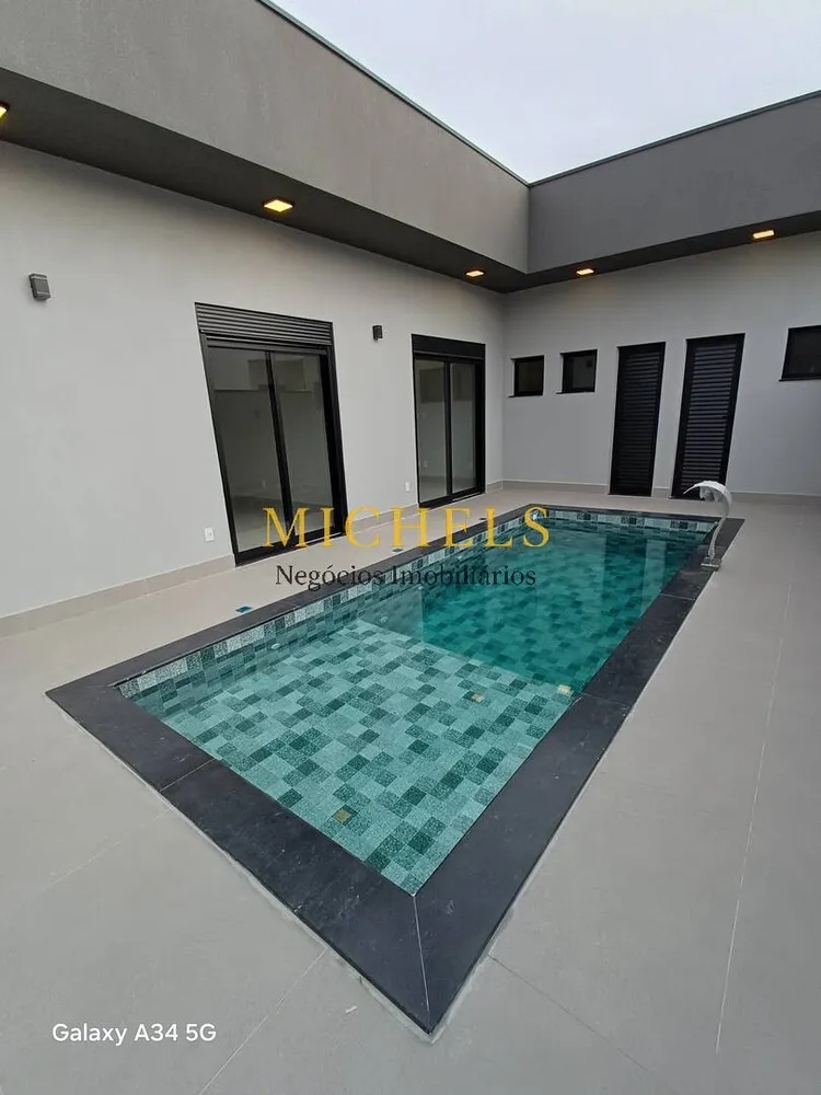 Casa, 3 quartos, 235 m² - Foto 7