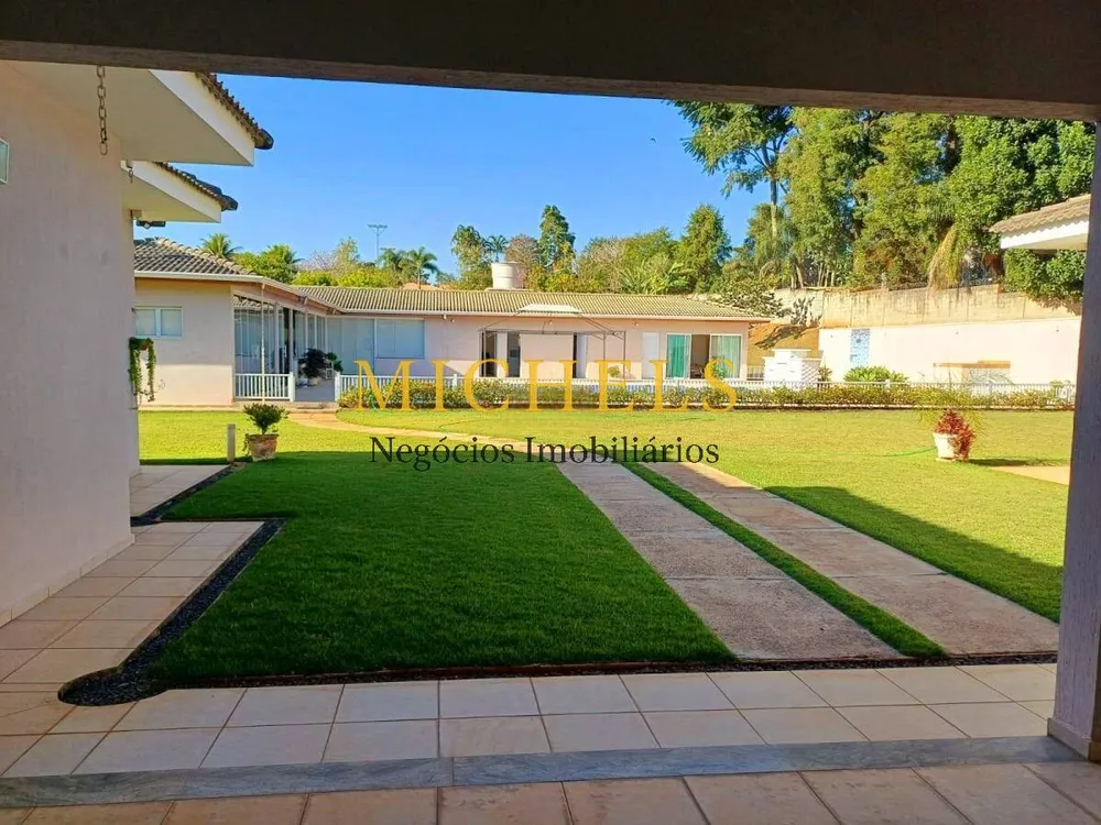 Chácara, 6 quartos, 5000 m² - Foto 5