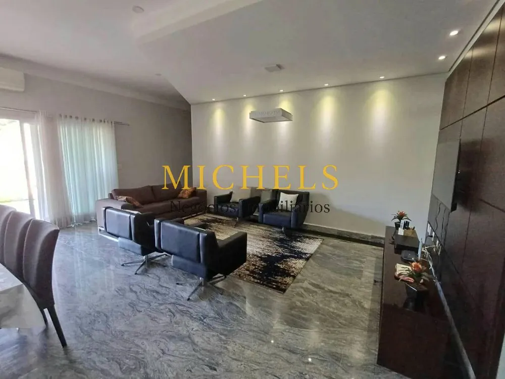 Chácara, 6 quartos, 5000 m² - Foto 7