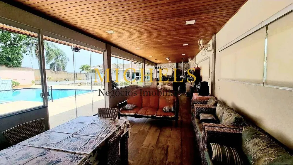 Chácara, 6 quartos, 5000 m² - Foto 8