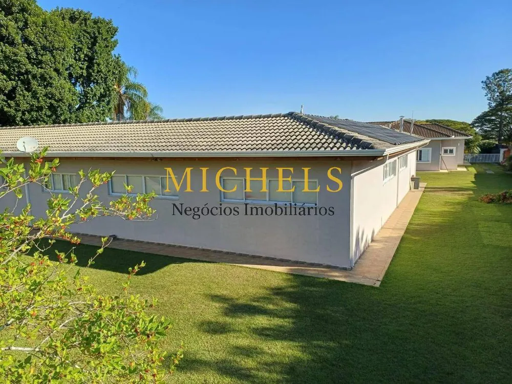Chácara, 6 quartos, 5000 m² - Foto 4