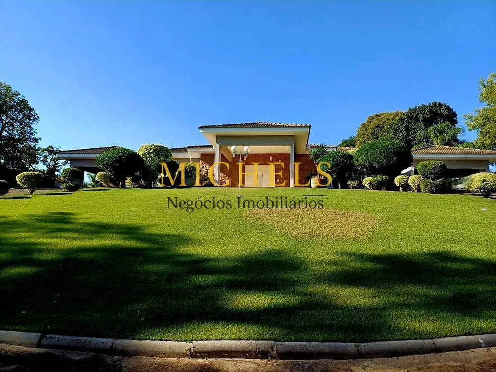 Chácara, 6 quartos, 5000 m² - Foto 1