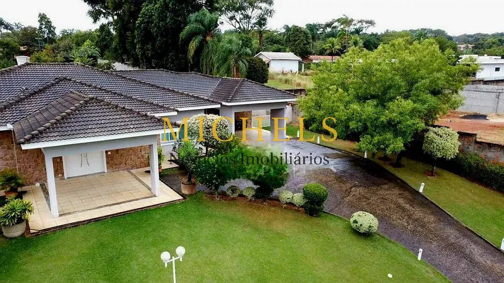 Chácara, 6 quartos, 5000 m² - Foto 16