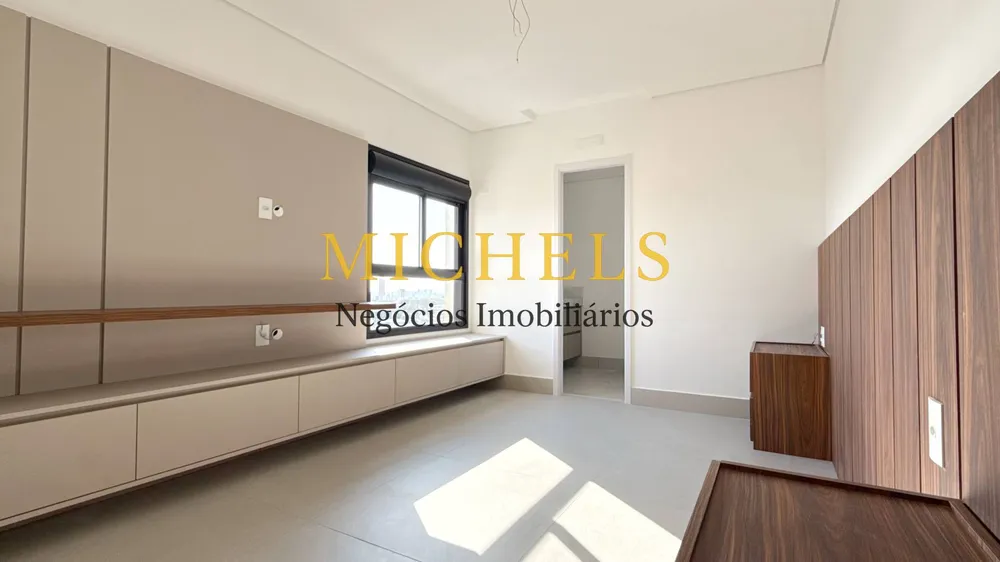Apartamento, 3 quartos, 154 m² - Foto 3