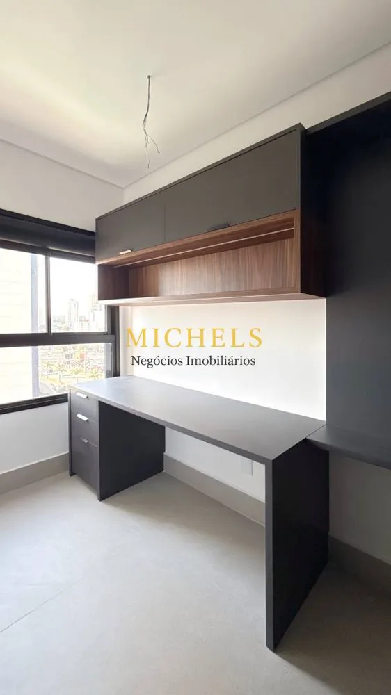 Apartamento, 3 quartos, 154 m² - Foto 12