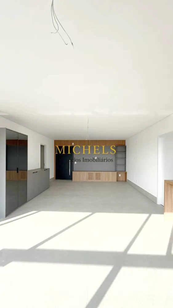 Apartamento, 3 quartos, 154 m² - Foto 9