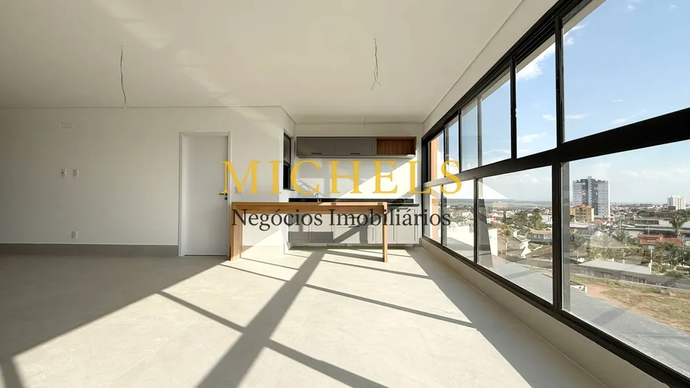 Apartamento, 3 quartos, 154 m² - Foto 1