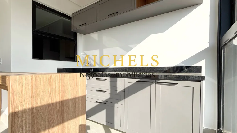 Apartamento, 3 quartos, 154 m² - Foto 2