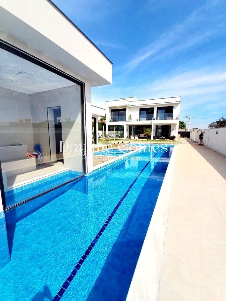 Casa, 4 quartos, 499 m² - Foto 5