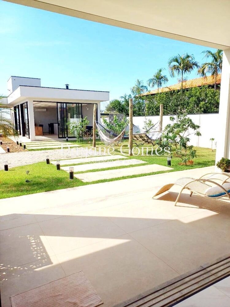 Casa, 4 quartos, 499 m² - Foto 4