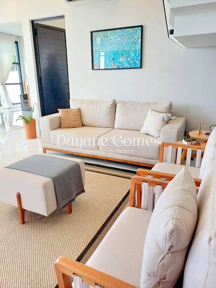 Casa, 4 quartos, 499 m² - Foto 1