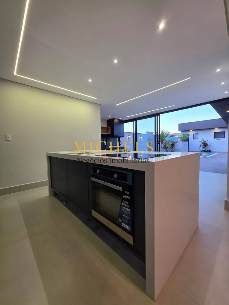 Casa, 3 quartos, 198 m² - Foto 5