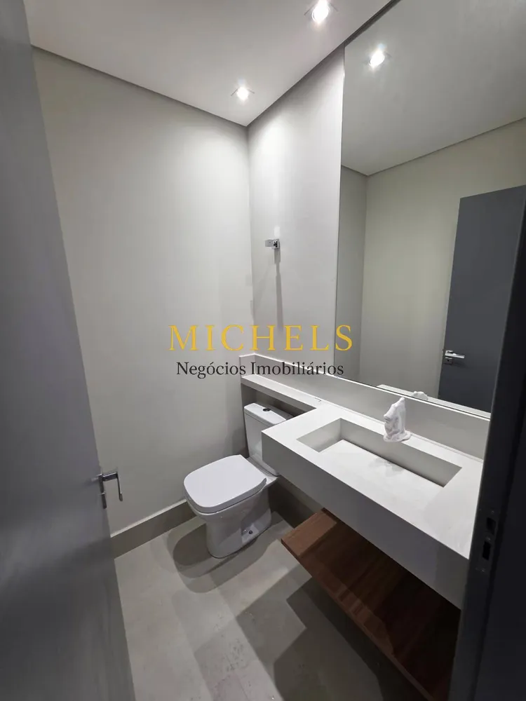 Casa, 3 quartos, 198 m² - Foto 13
