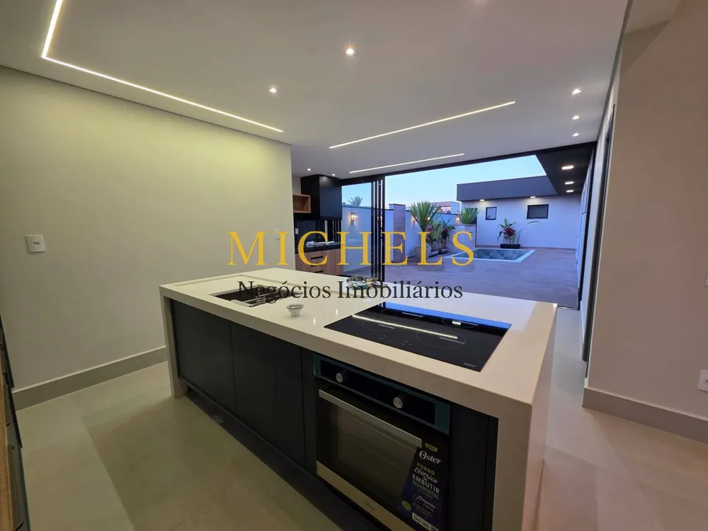 Casa, 3 quartos, 198 m² - Foto 6