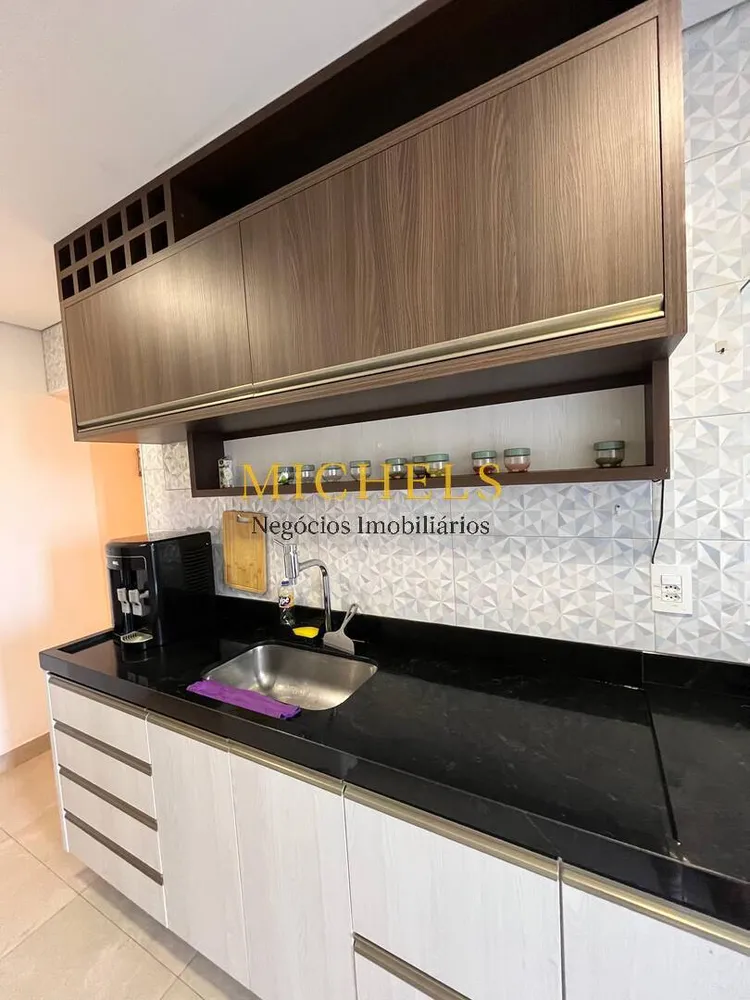 Apartamento, 3 quartos, 133 m² - Foto 7