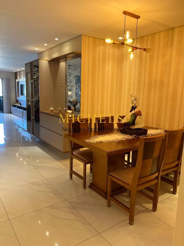 Apartamento, 3 quartos, 133 m² - Foto 5