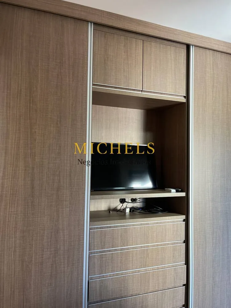 Apartamento, 3 quartos, 133 m² - Foto 10