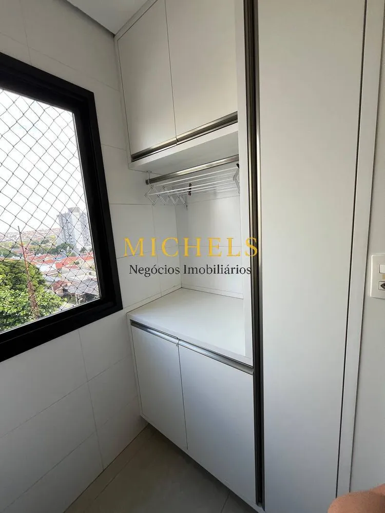 Apartamento, 3 quartos, 133 m² - Foto 16