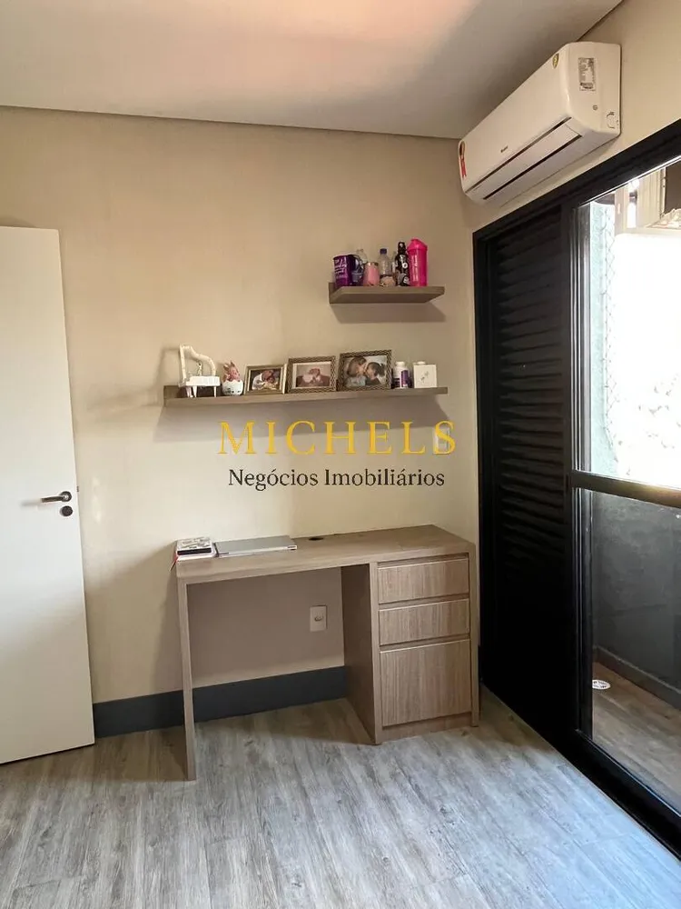 Apartamento, 3 quartos, 133 m² - Foto 13