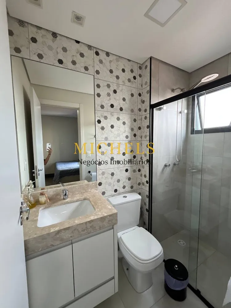 Apartamento, 3 quartos, 133 m² - Foto 9