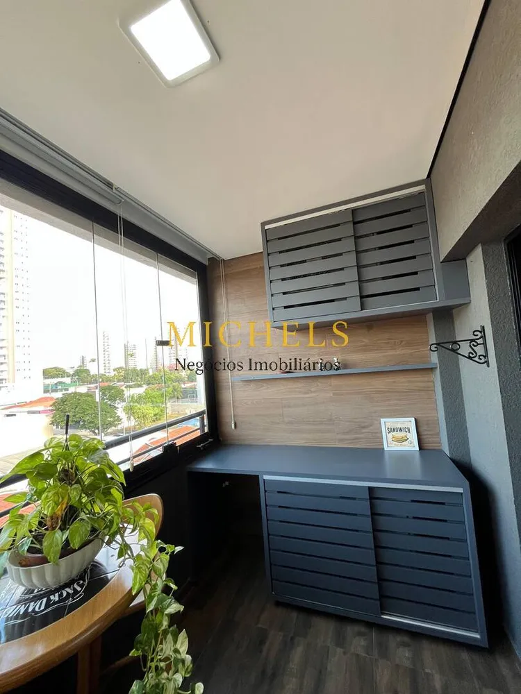 Apartamento, 3 quartos, 133 m² - Foto 14