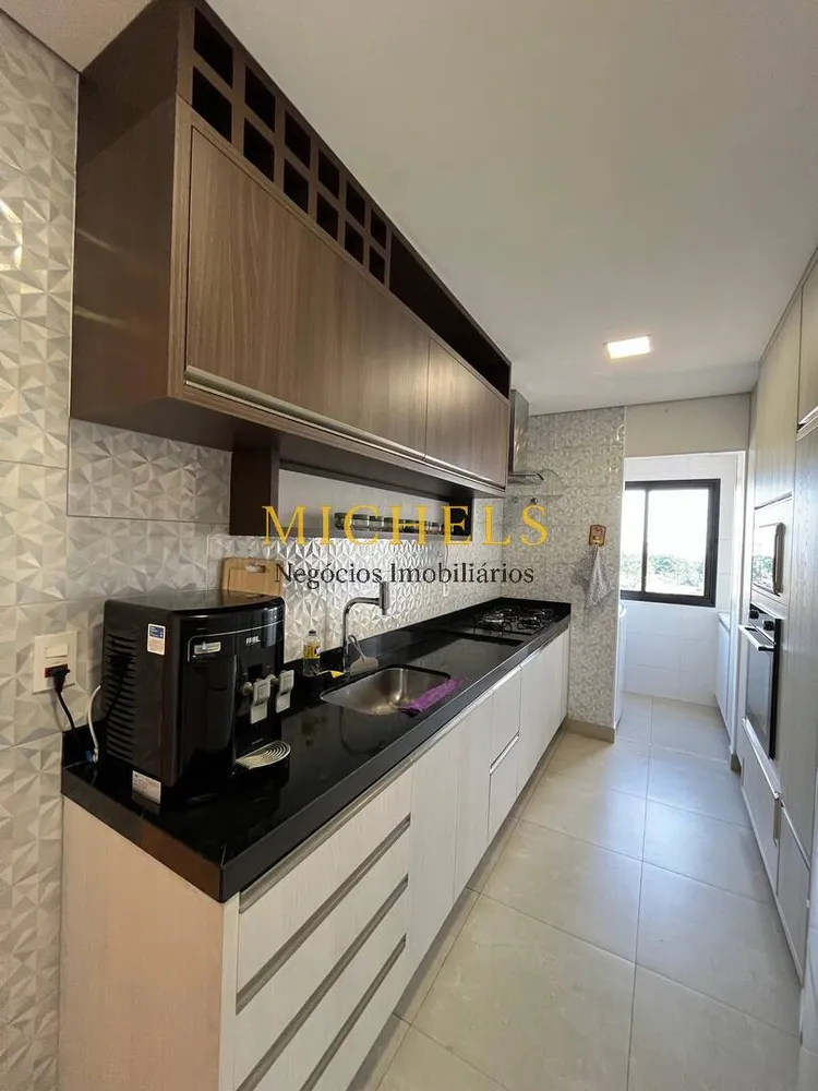 Apartamento, 3 quartos, 133 m² - Foto 6