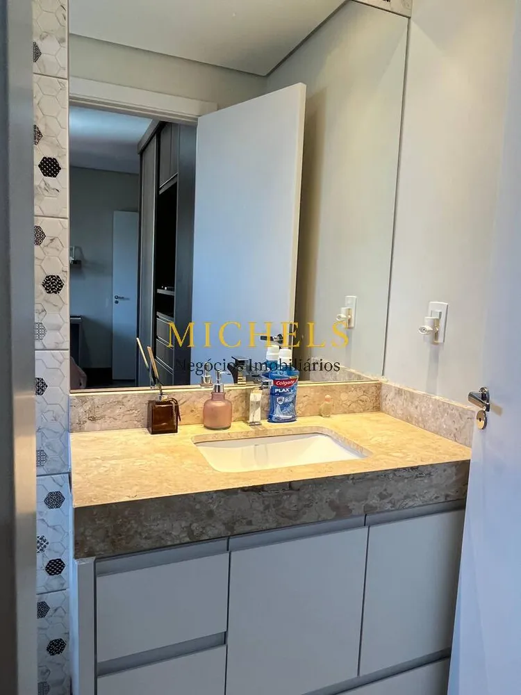 Apartamento, 3 quartos, 133 m² - Foto 12
