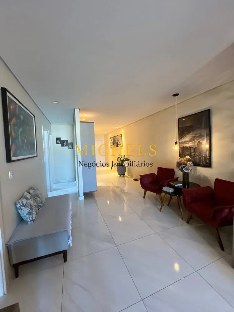 Apartamento, 3 quartos, 133 m² - Foto 4