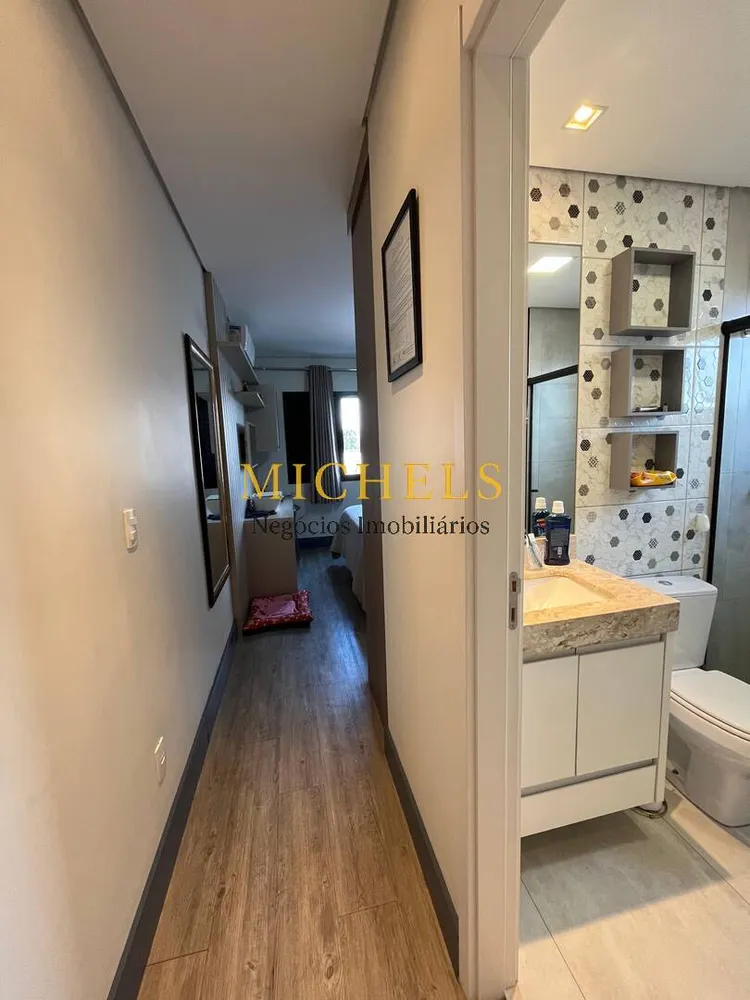 Apartamento, 3 quartos, 133 m² - Foto 8