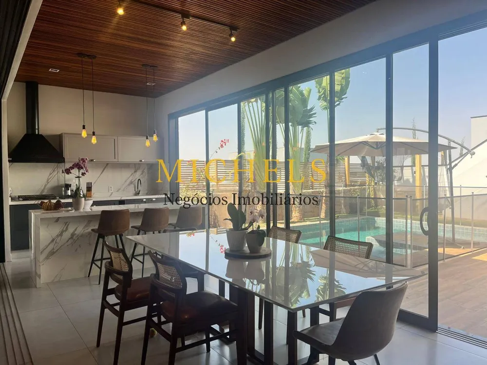 Casa, 3 quartos, 257 m² - Foto 7