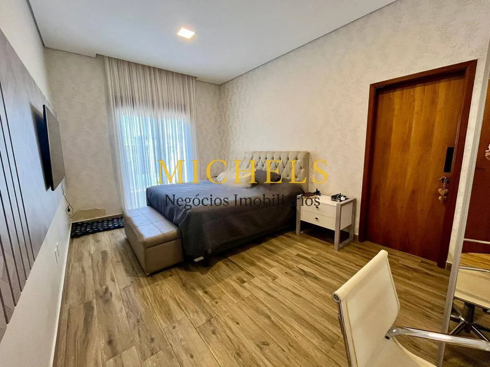 Casa, 3 quartos, 257 m² - Foto 11