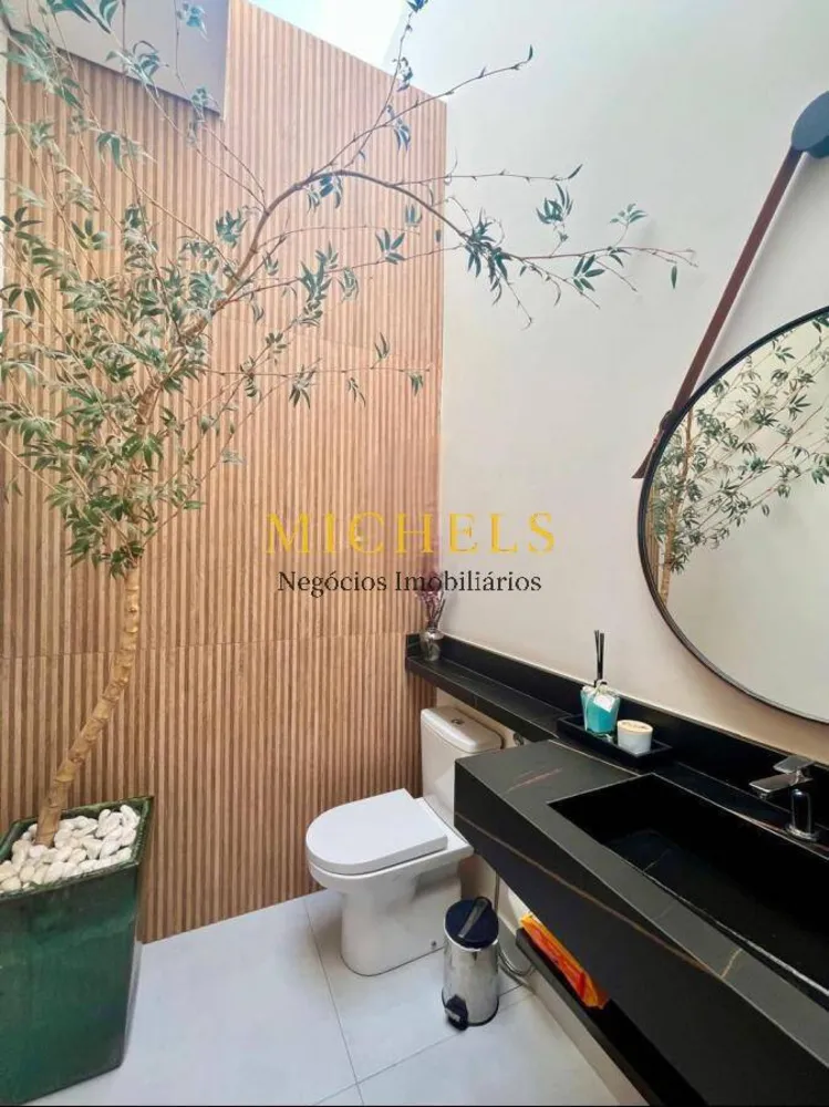 Casa, 3 quartos, 257 m² - Foto 8