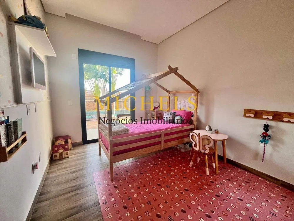 Casa, 3 quartos, 257 m² - Foto 9